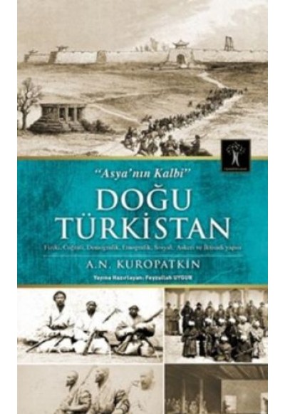 Doğu Türkistan