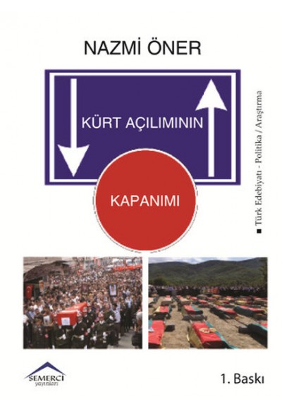 Kürt Açılımının Kapanımı