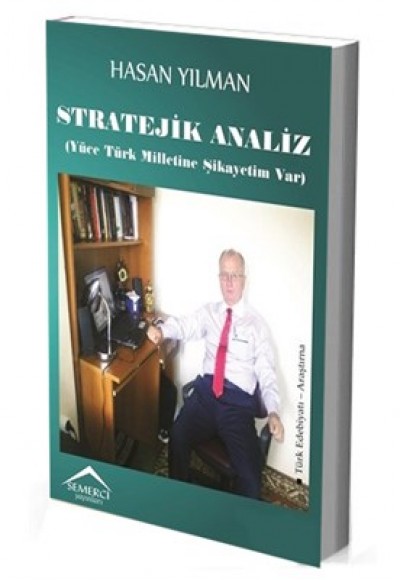 Stratejik Analiz