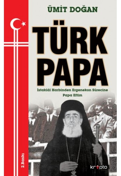 Türk Papa