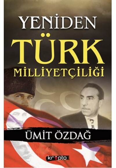 Yeniden Türk Milliyetçiliği