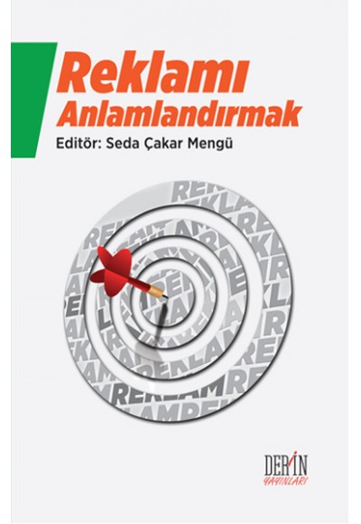 Reklamı Anlamlandırmak