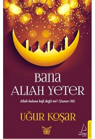 Bana Allah Yeter