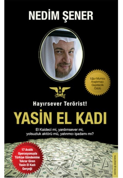 Hayırsever Terörist Yasin El Kadı