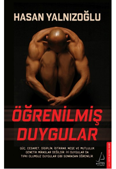 Öğrenilmiş Duygular