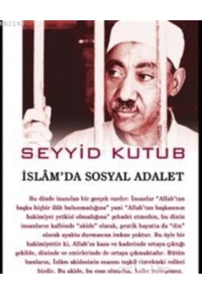 İslam'da Sosyal Adalet