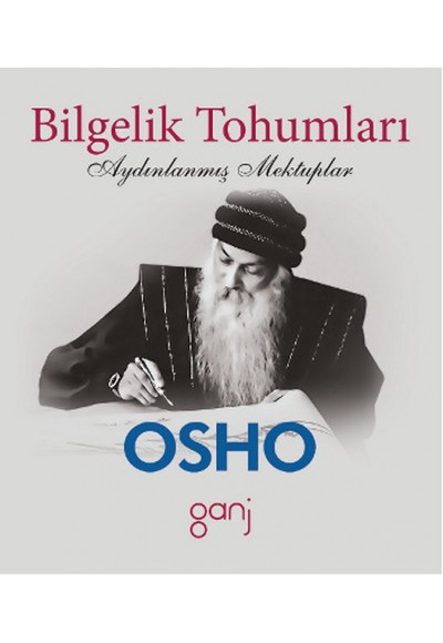 Bilgelik Tohumları  Aydınlanmış Mektuplar