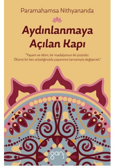 Aydınlanmaya Açılan Kapı