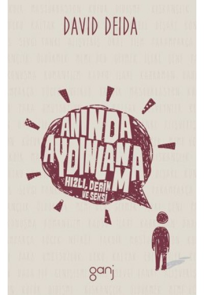 Anında Aydınlanma