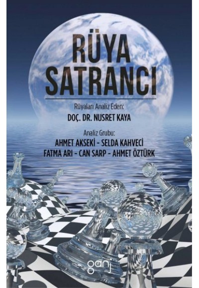 Rüya Satrancı