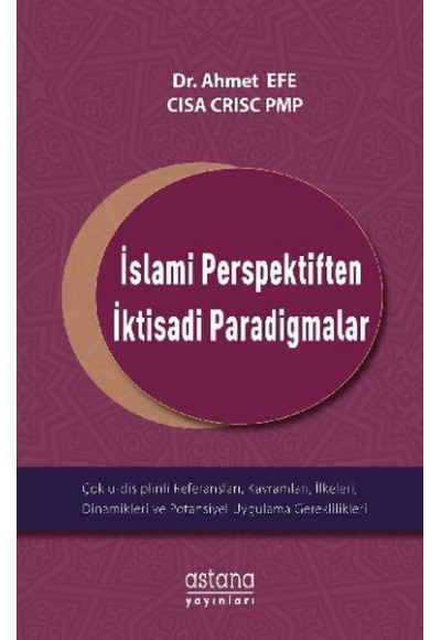 İslami Perspektiften İktisadi Paradigmalar