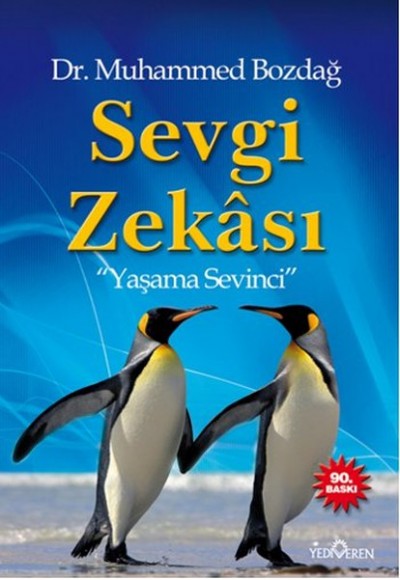 Sevgi Zekası