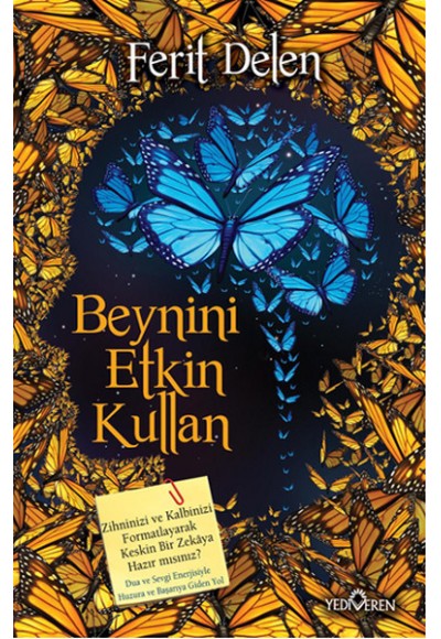 Beynini Etkin Kullan