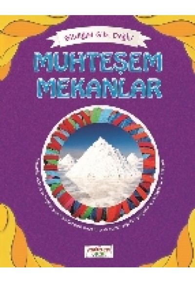 Bildiğin Gibi Değil - Muhteşem Mekanlar