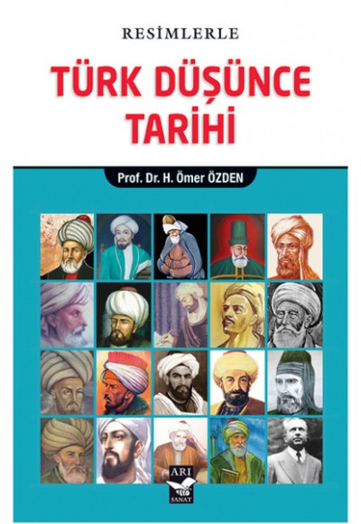 Türk Düşünce Tarihi