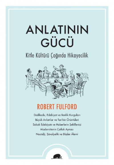 Anlatının Gücü