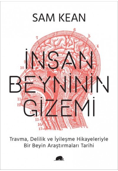 İnsan Beyninin Gizemi