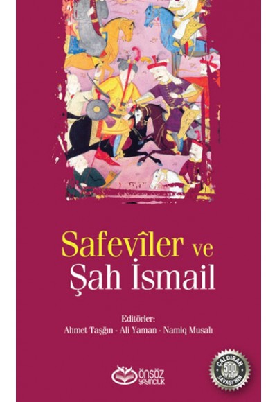 Safeviler ve Şah İsmail