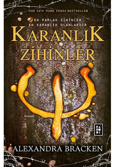 Karanlık Zihinler