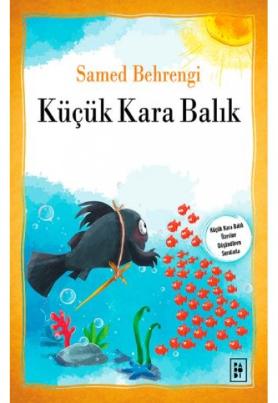 Küçük Kara Balık