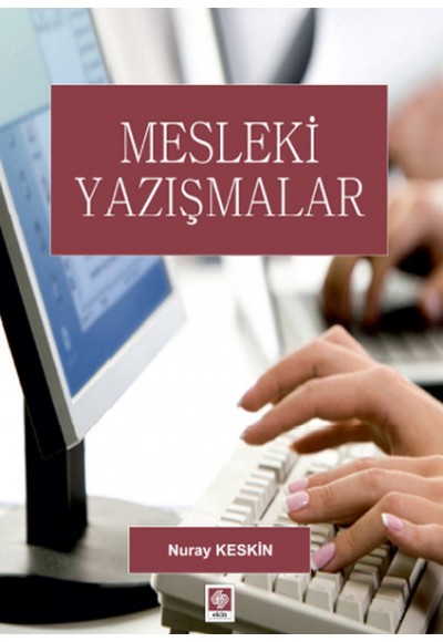 Mesleki Yazışmalar