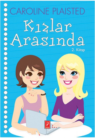 Kızlar Arasında -2