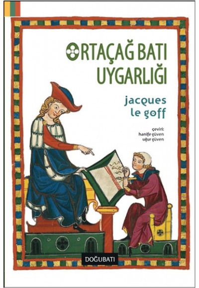 Ortaçağ Batı Uygarlığı