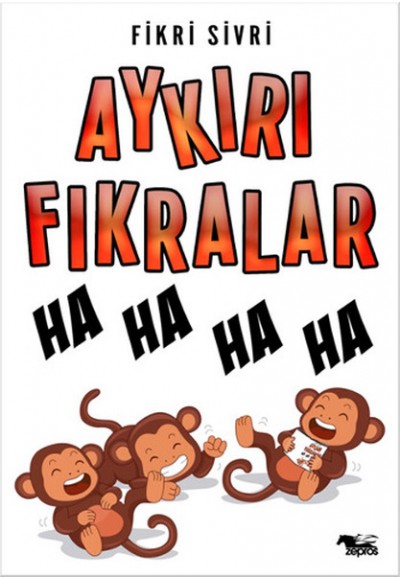 Aykırı Fıkralar