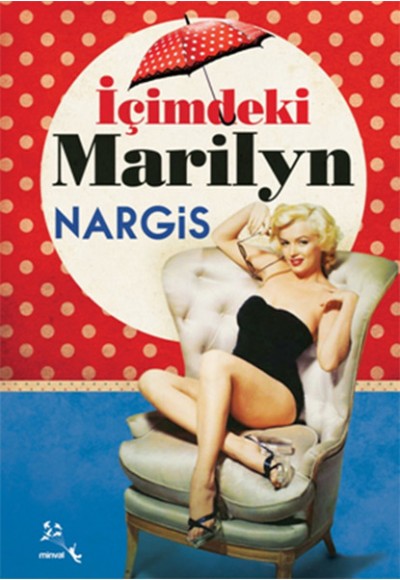 İçimdeki Marilyn