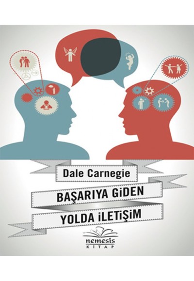 Başarıya Giden Yolda İletişim