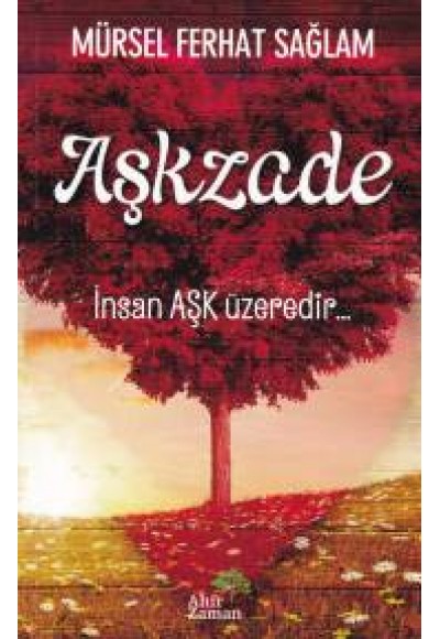 Aşkzade