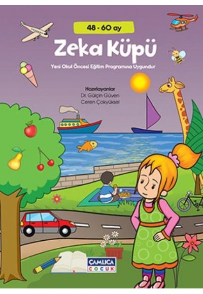 Zeka Küpü (48-60 Ay)