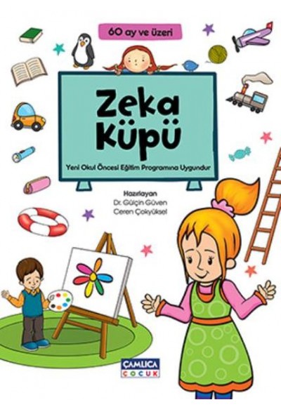 Zeka Küpü (60 Ay ve Üzeri)