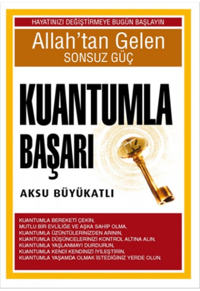 Kuantumla Başarı