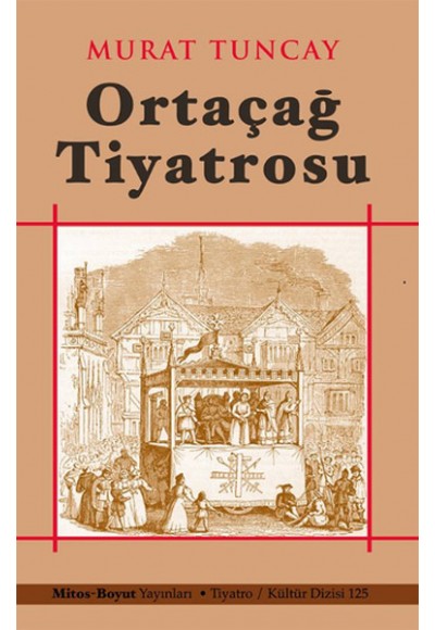 Ortaçağ Tiyatrosu