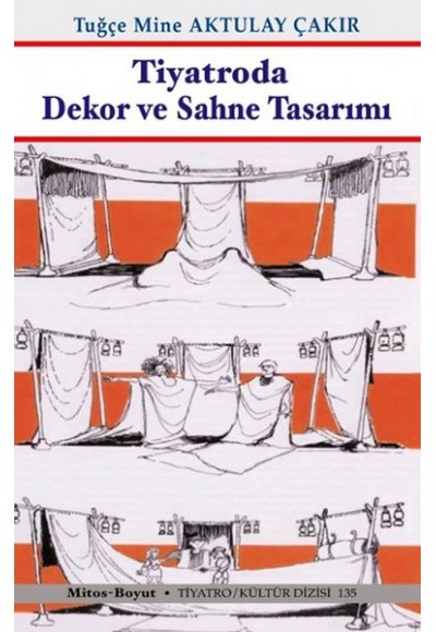 Tiyatroda Dekor ve Sahne Tasarımı