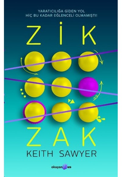 Zik Zak