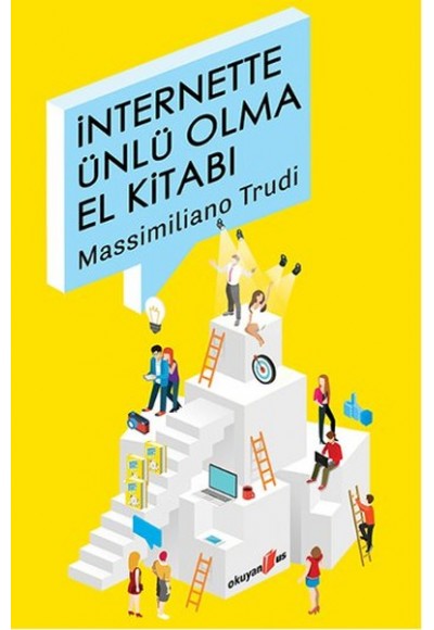 İnternette Ünlü Olma El Kitabı