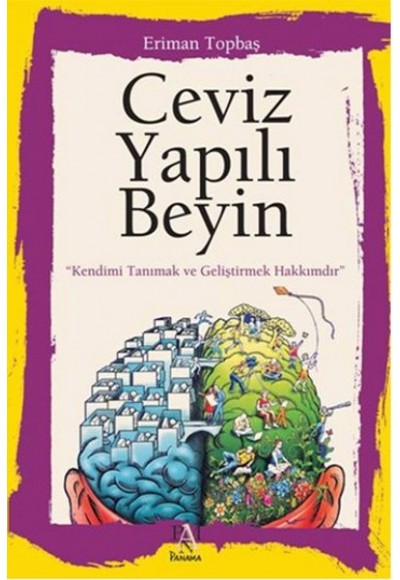 Ceviz Yapılı Beyin