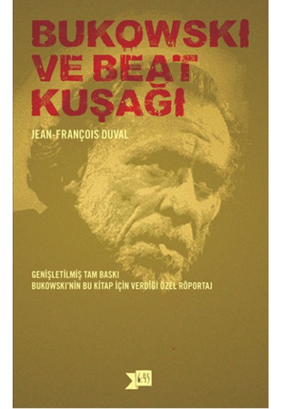 Bukowski ve Beat Kuşağı