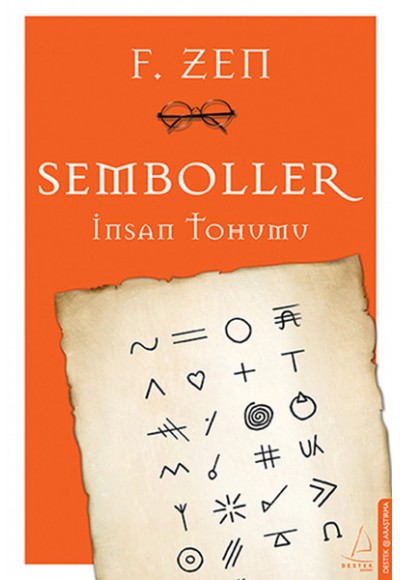 Semboller  İnsan Tohumu