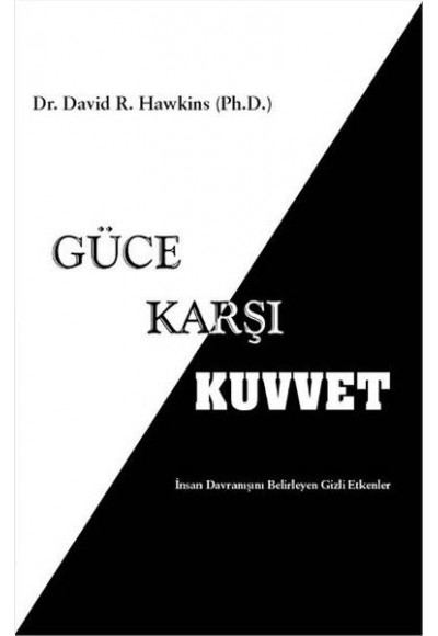 Güce Karşı Kuvvet