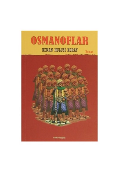 Osmanoflar