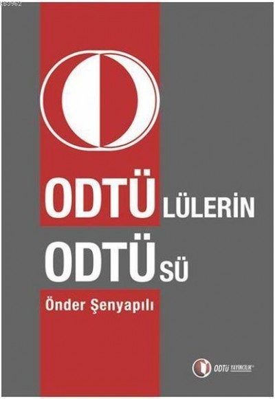 Odtü’lülerin Odtü’sü