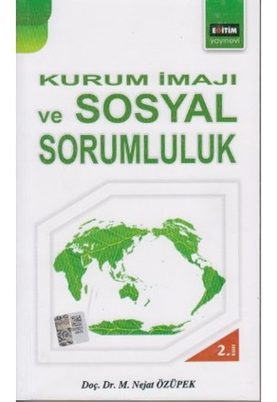 Kurum İmajı ve Sosyal Sorumluluk