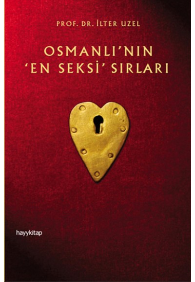 Osmanlı'nın En Seksi Sırları