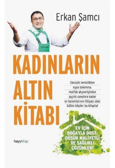 Kadınların Altın Kitabı