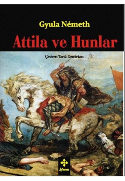 Attila ve Hunlar