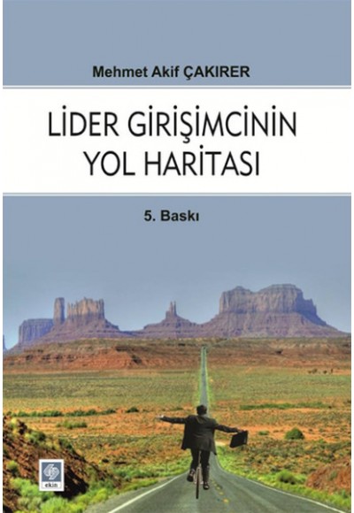 Lider Girişimcinin Yol Haritası