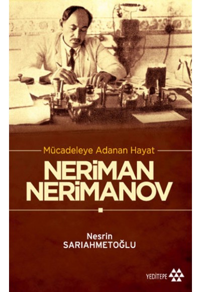 Neriman Nerimanov